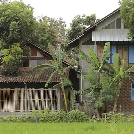Omah Kebon Nitiprayan Hotel Bantul Luaran gambar