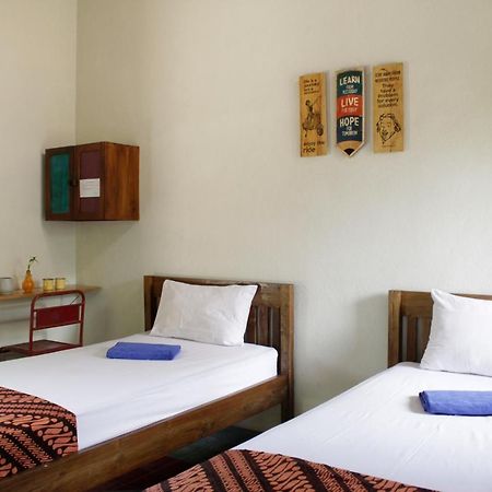 Omah Kebon Nitiprayan Hotel Bantul Luaran gambar