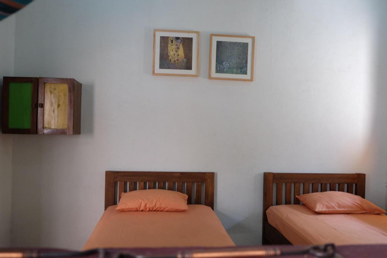 Omah Kebon Nitiprayan Hotel Bantul Luaran gambar
