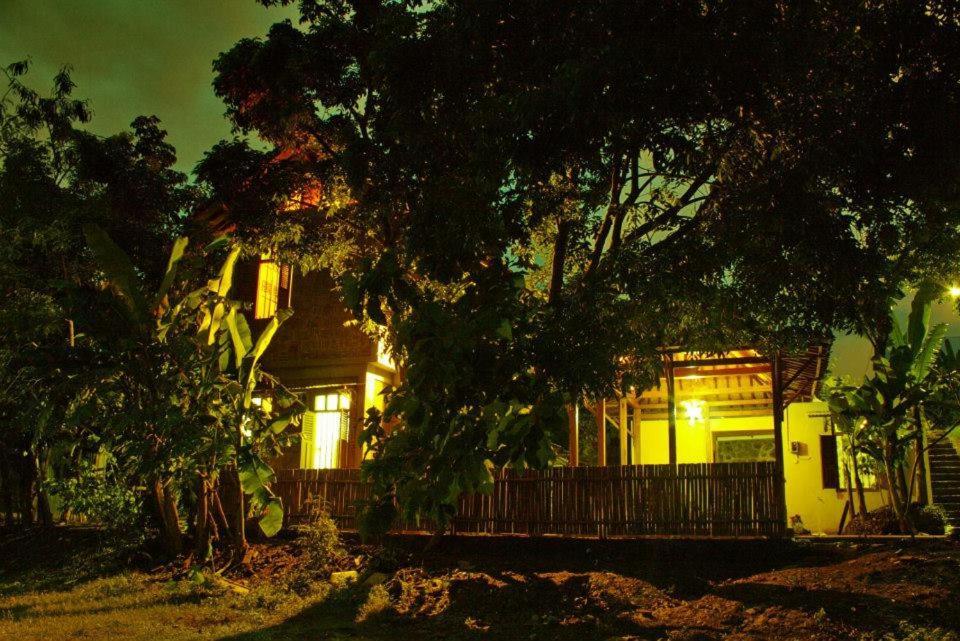 Omah Kebon Nitiprayan Hotel Bantul Luaran gambar