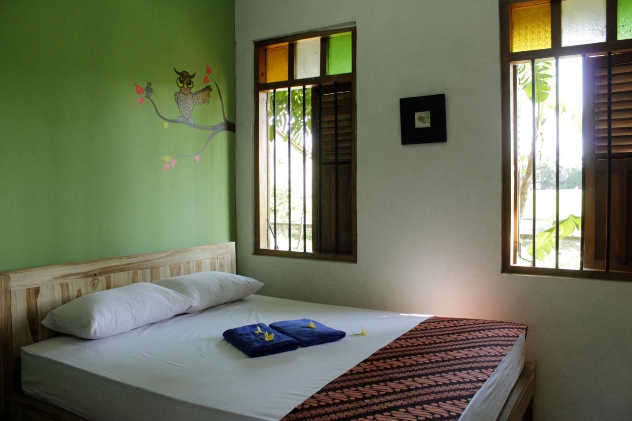 Omah Kebon Nitiprayan Hotel Bantul Luaran gambar