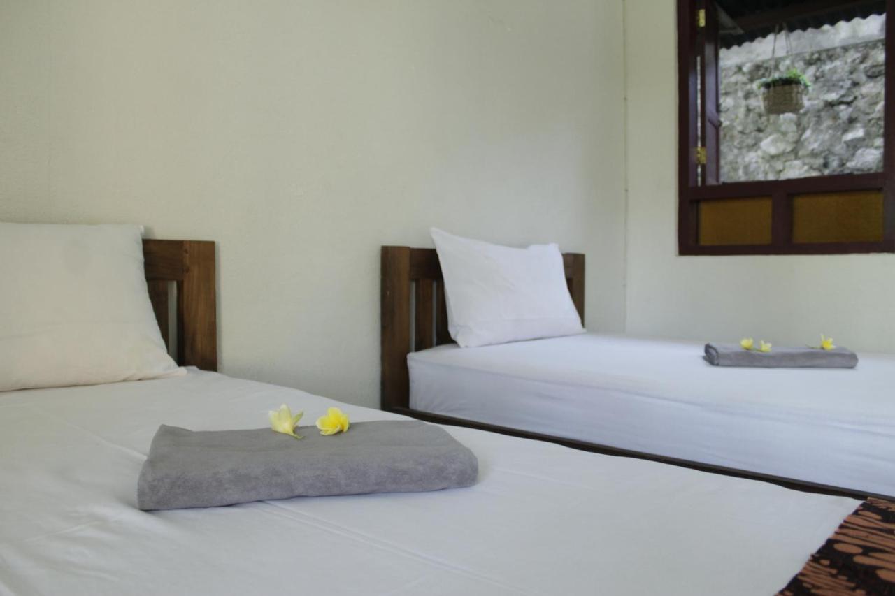 Omah Kebon Nitiprayan Hotel Bantul Luaran gambar