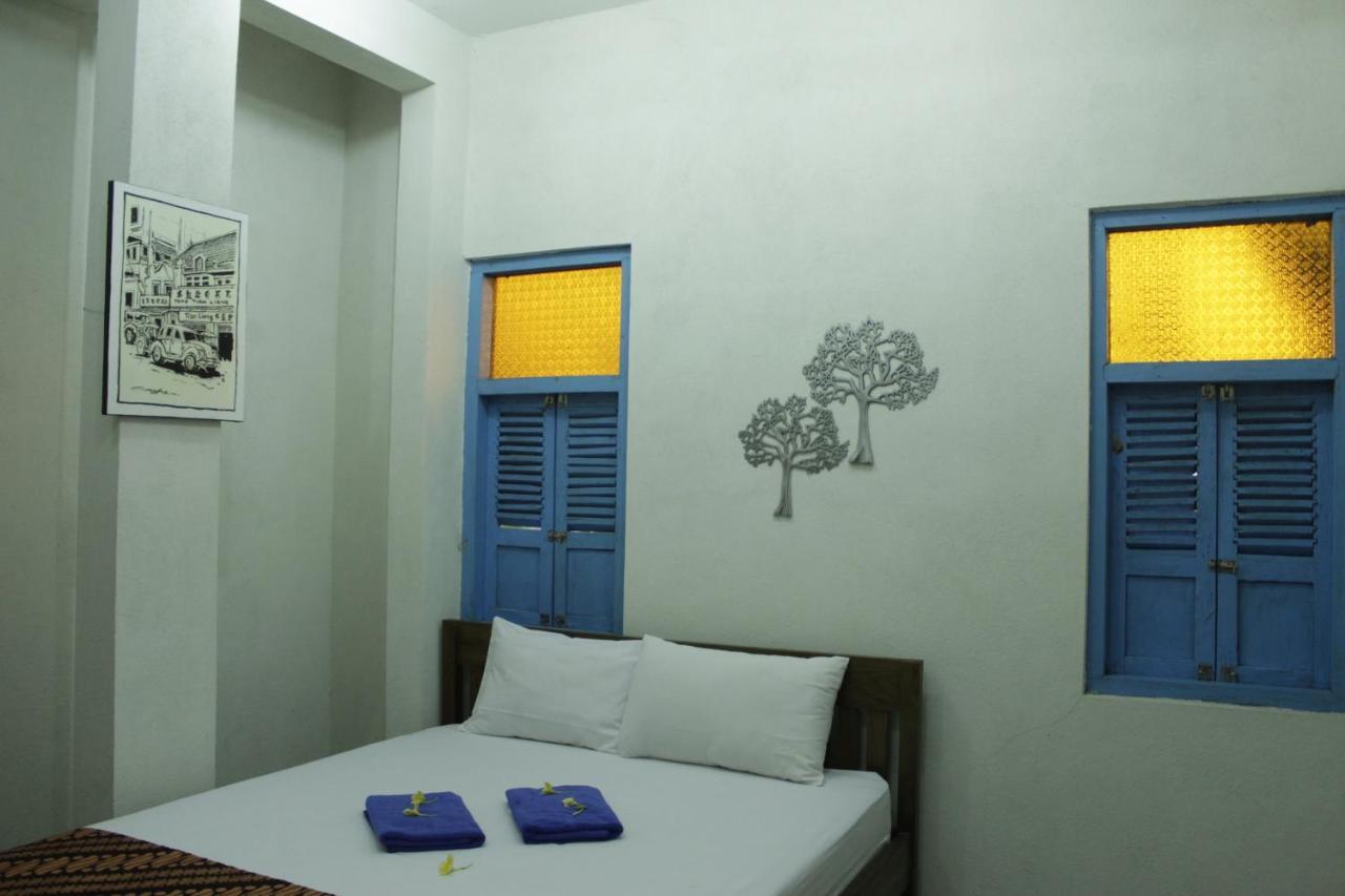 Omah Kebon Nitiprayan Hotel Bantul Luaran gambar